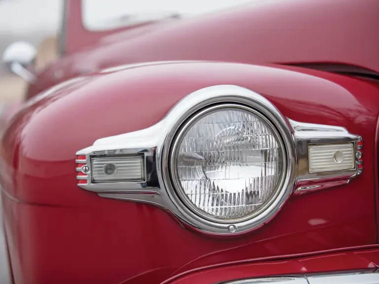 1946 Lincoln Continental 1st Gen - Image 17 of 30