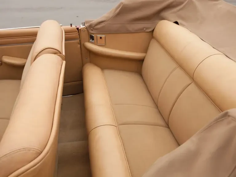 1946 Lincoln Continental 1st Gen - Image 15 of 30
