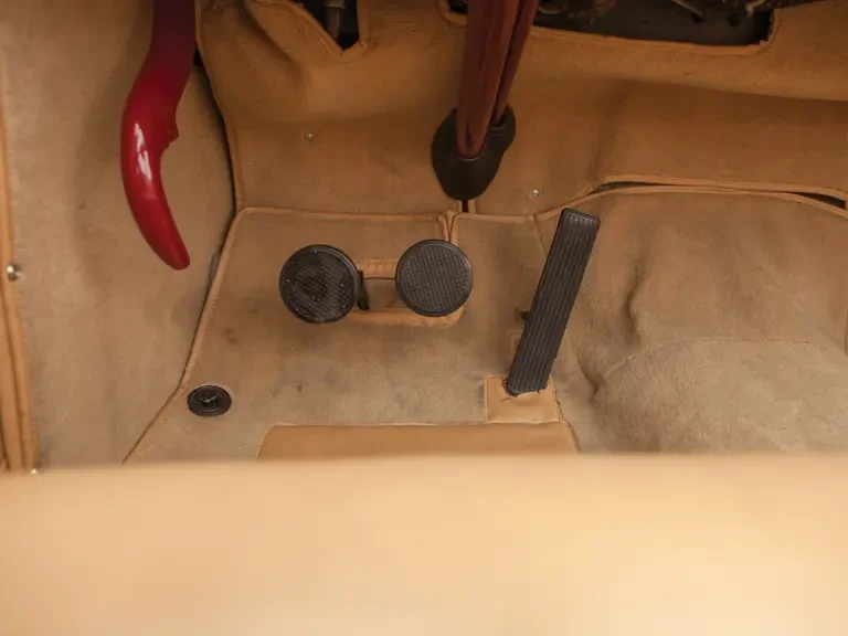 1946 Lincoln Continental 1st Gen - Image 14 of 30