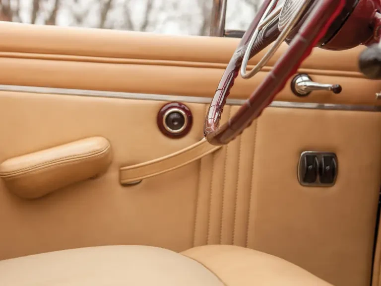 1946 Lincoln Continental 1st Gen - Image 13 of 30