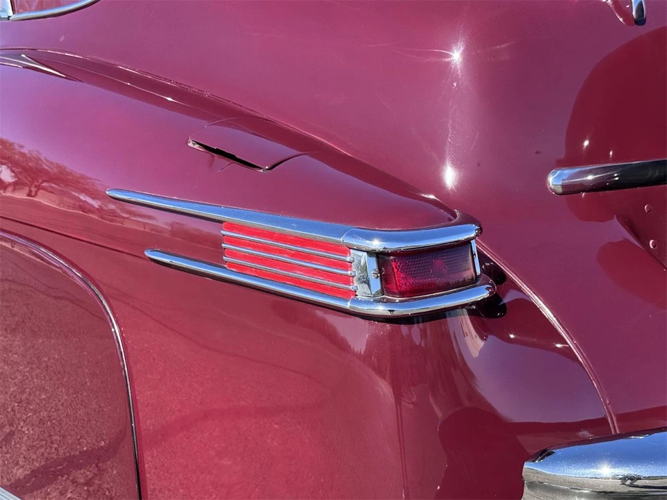 1946 Lincoln Continental 1st Gen - Image 26 of 31