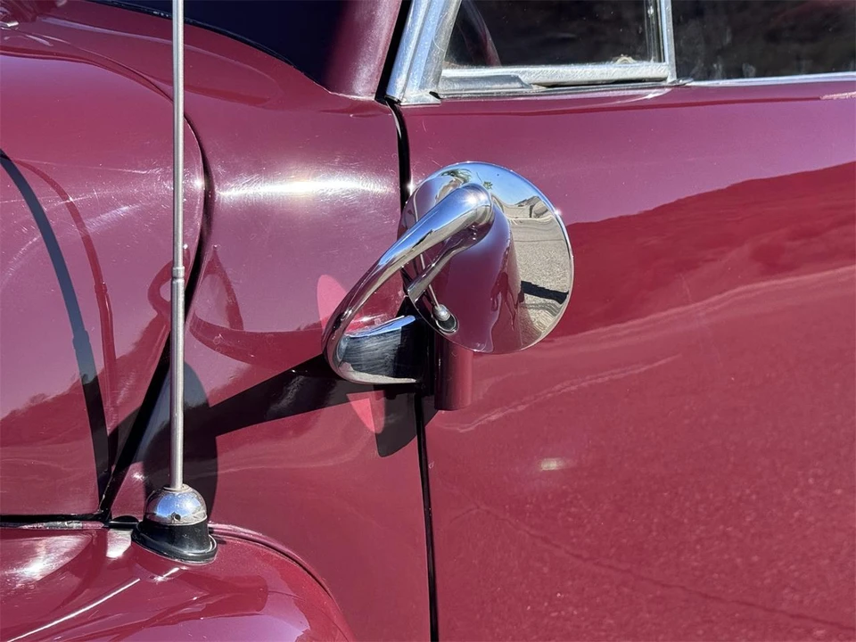 1946 Lincoln Continental 1st Gen - Image 22 of 31