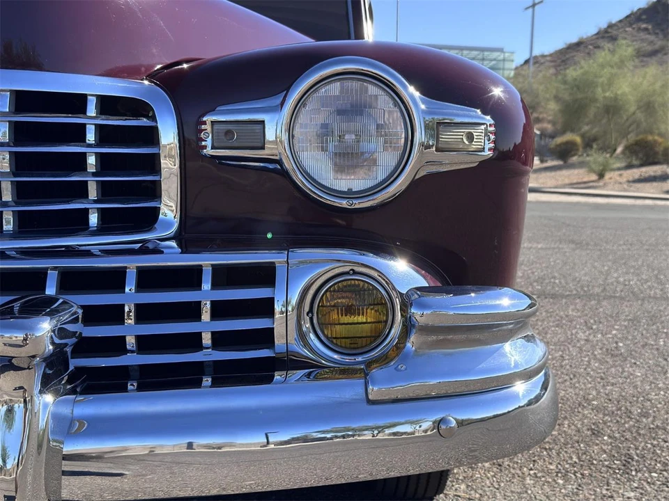 1946 Lincoln Continental 1st Gen - Image 18 of 31