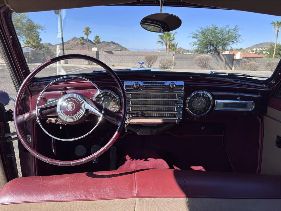 1946 Lincoln Continental 1st Gen - Image 3 of 31