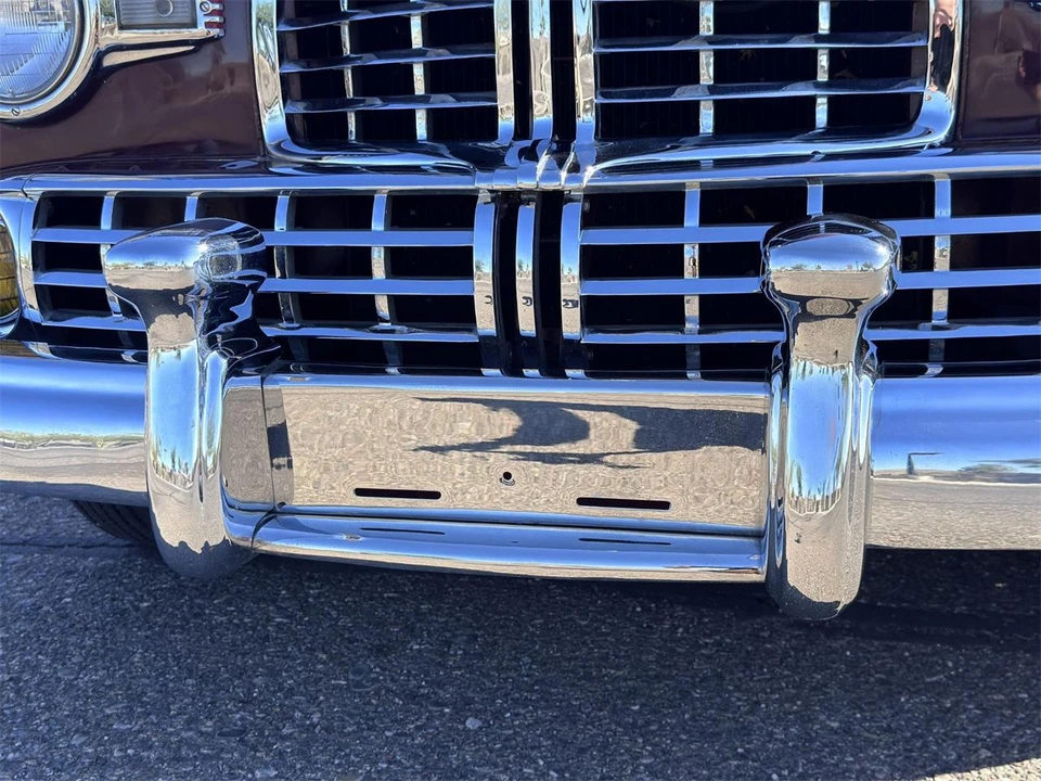 1946 Lincoln Continental 1st Gen - Image 19 of 31