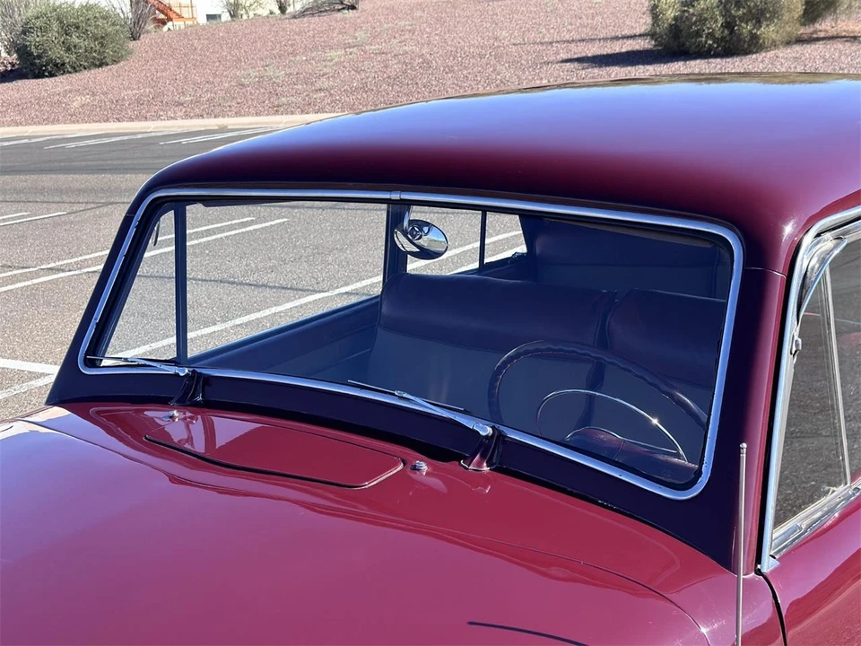 1946 Lincoln Continental 1st Gen - Image 23 of 31