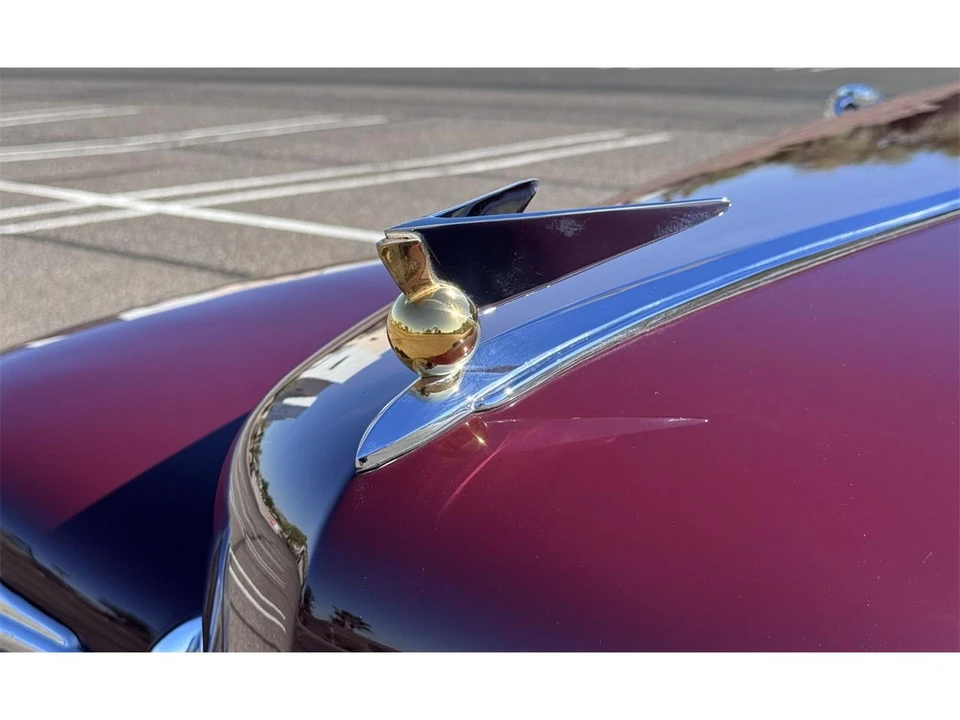 1946 Lincoln Continental 1st Gen - Image 16 of 31