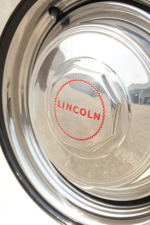 1946 Lincoln Continental 1st Gen - Image 28 of 30