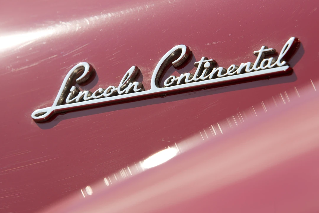 1946 Lincoln Continental 1st Gen - Image 29 of 30