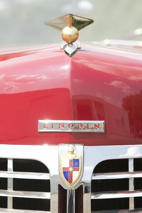 1946 Lincoln Continental 1st Gen - Image 27 of 30