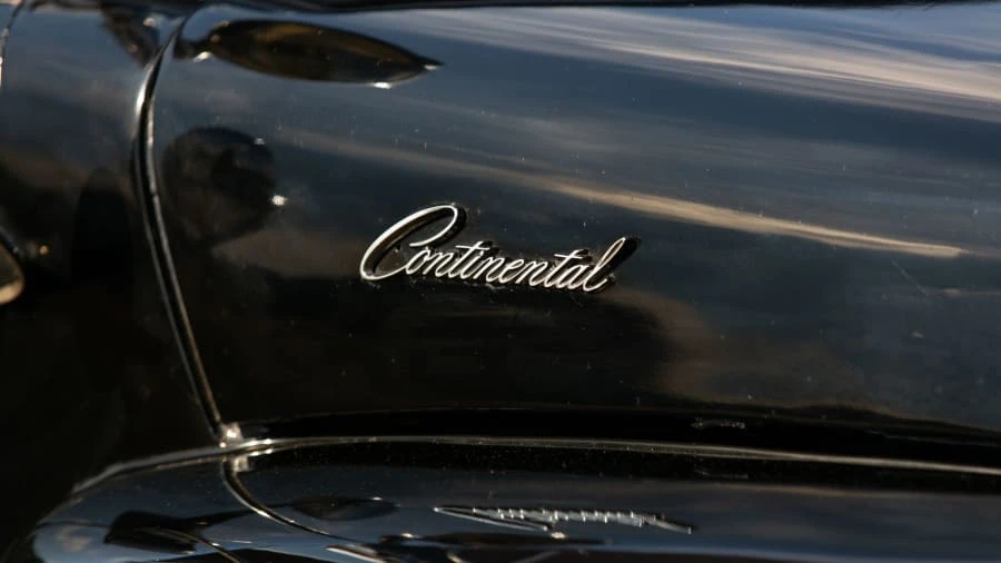 1946 Lincoln Continental 1st Gen - Image 13 of 20