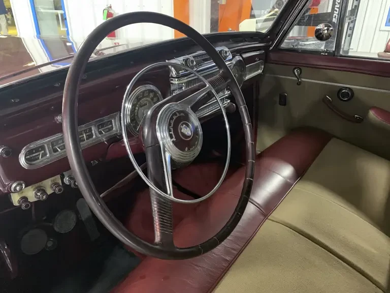 1946 Lincoln Continental 1st Gen - Image 5 of 31