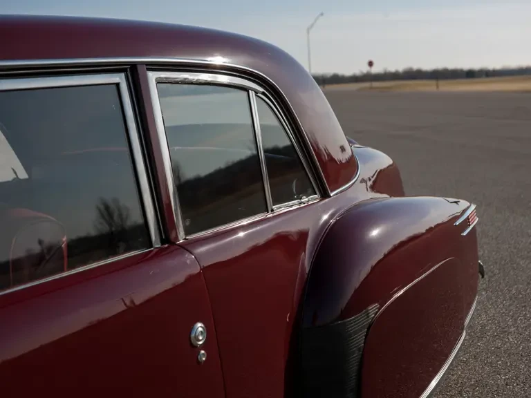 1946 Lincoln Continental 1st Gen - Image 26 of 31