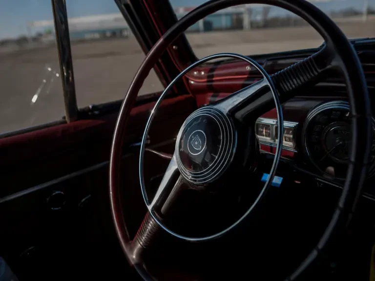 1946 Lincoln Continental 1st Gen - Image 31 of 31