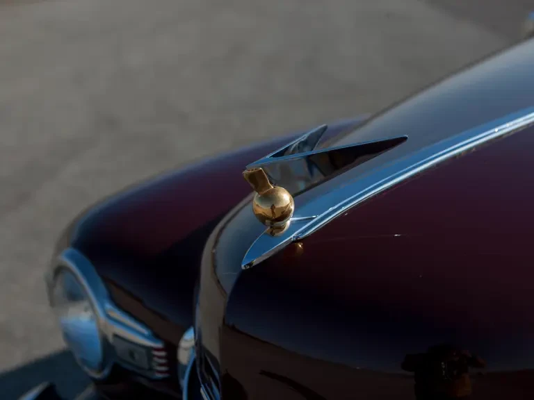 1946 Lincoln Continental 1st Gen - Image 24 of 31