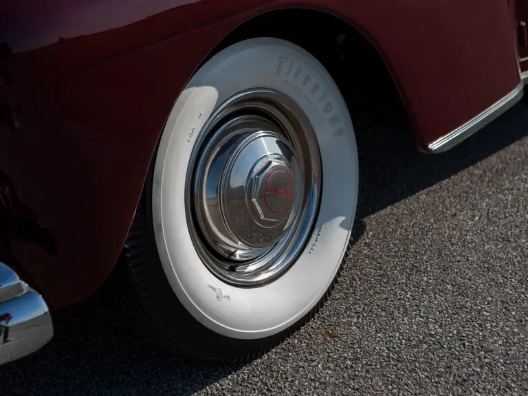 1946 Lincoln Continental 1st Gen - Image 23 of 31