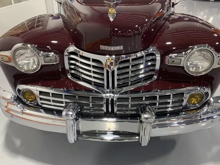 1946 Lincoln Continental 1st Gen - Image 6 of 31