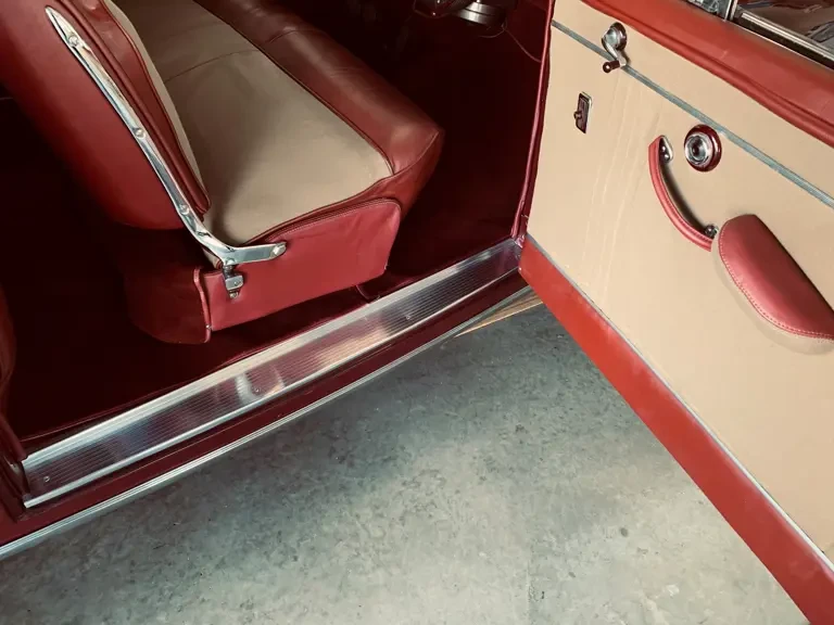 1946 Lincoln Continental 1st Gen - Image 13 of 31