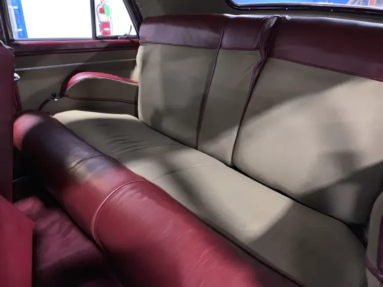 1946 Lincoln Continental 1st Gen - Image 10 of 31