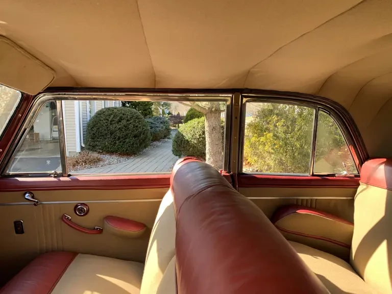 1946 Lincoln Continental 1st Gen - Image 12 of 31
