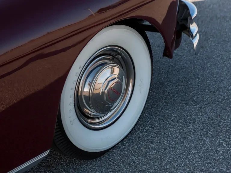 1946 Lincoln Continental 1st Gen - Image 30 of 31
