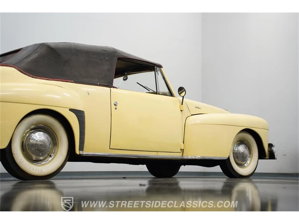 1946 Lincoln Continental 1st Gen - Image 25 of 31