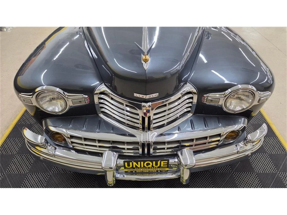 1946 Lincoln Continental 1st Gen - Image 29 of 31
