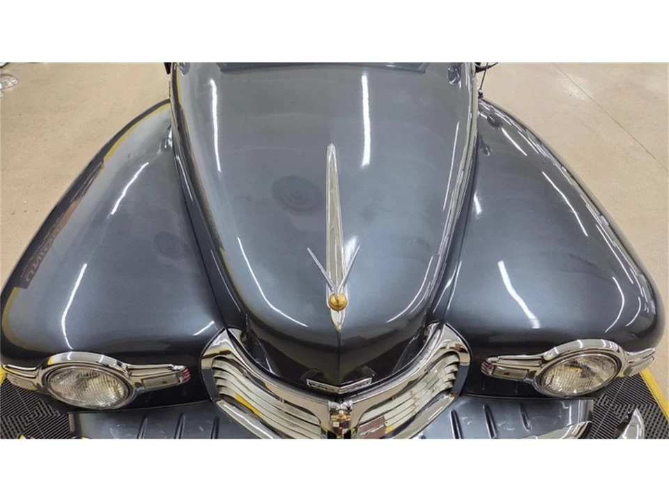 1946 Lincoln Continental 1st Gen - Image 30 of 31