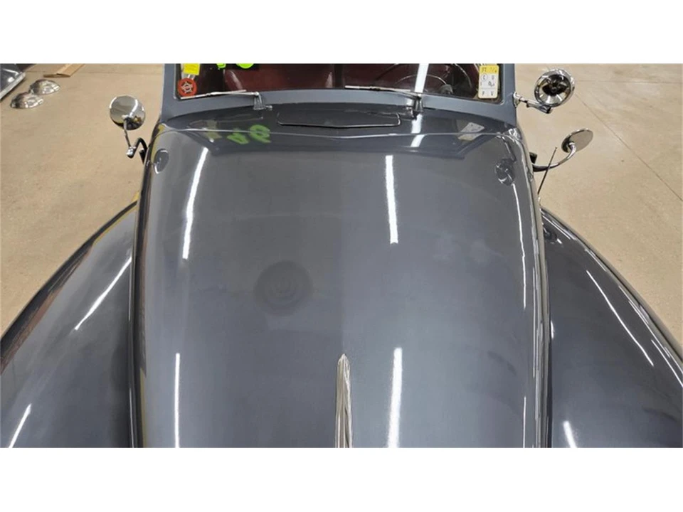 1946 Lincoln Continental 1st Gen - Image 31 of 31