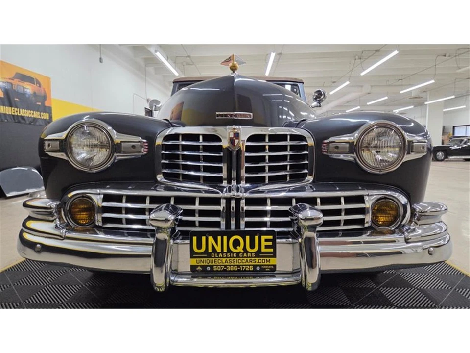 1946 Lincoln Continental 1st Gen - Image 26 of 31