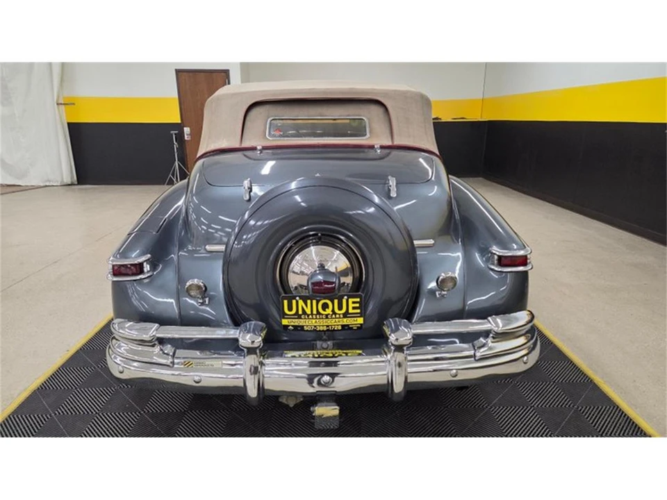 1946 Lincoln Continental 1st Gen - Image 23 of 31