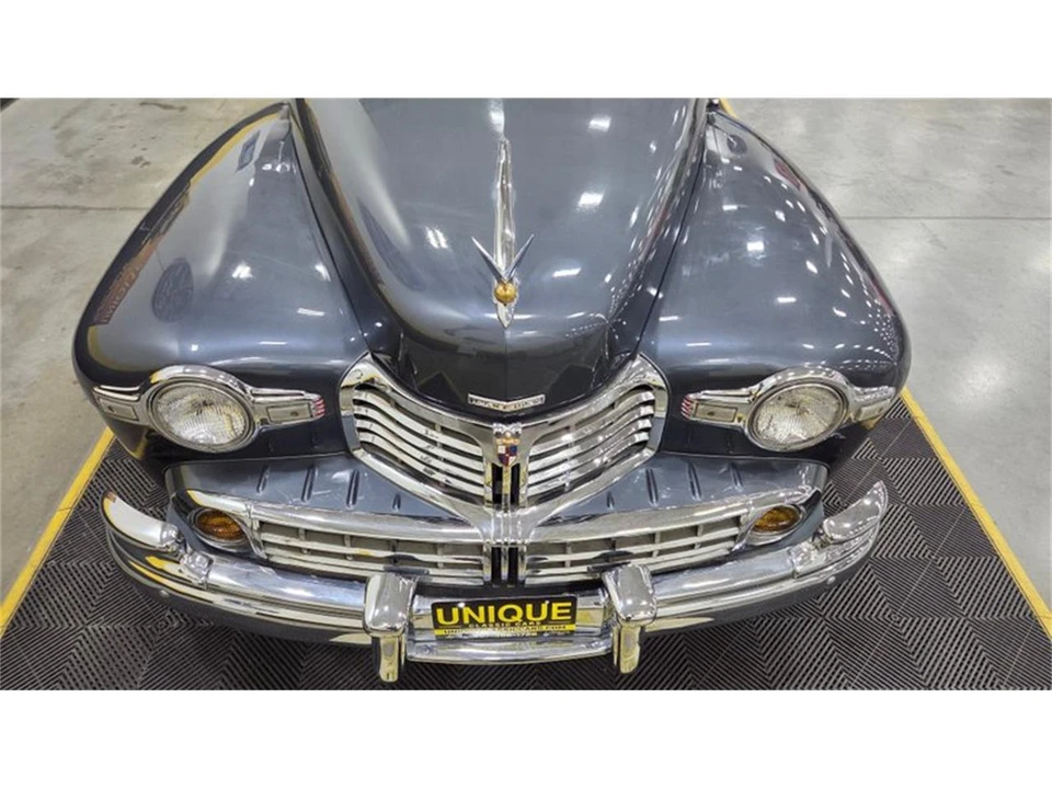 1946 Lincoln Continental 1st Gen - Image 11 of 31