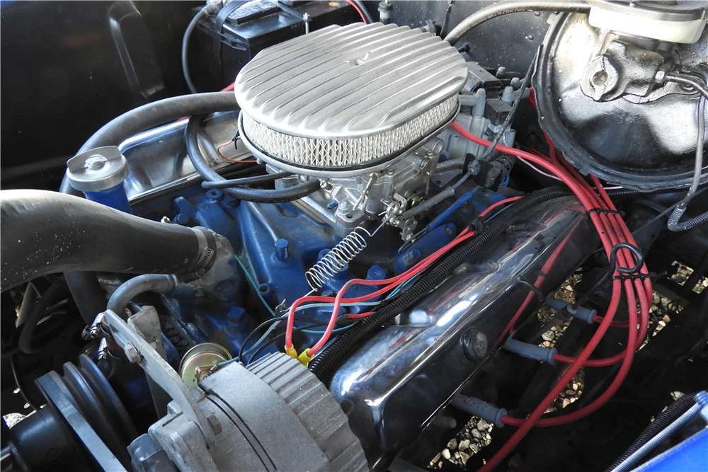 1946 Mercury Eight - Image 3 of 5
