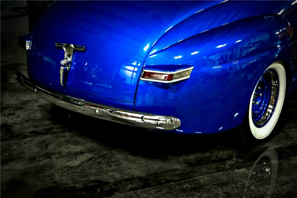 1946 Mercury Eight - Image 4 of 6