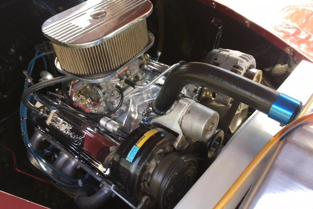 1946 Mercury Eight - Image 3 of 5