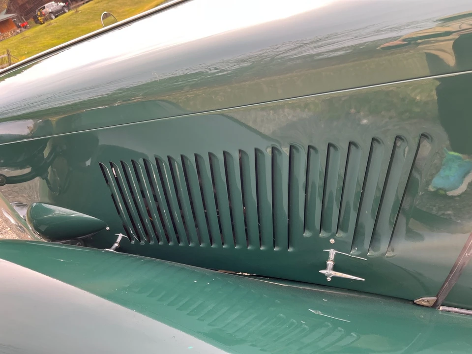 1946 MG TC - Image 16 of 21