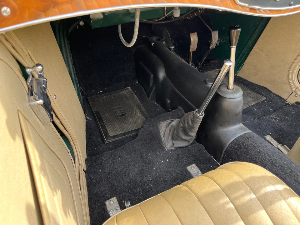 1946 MG TC - Image 19 of 21