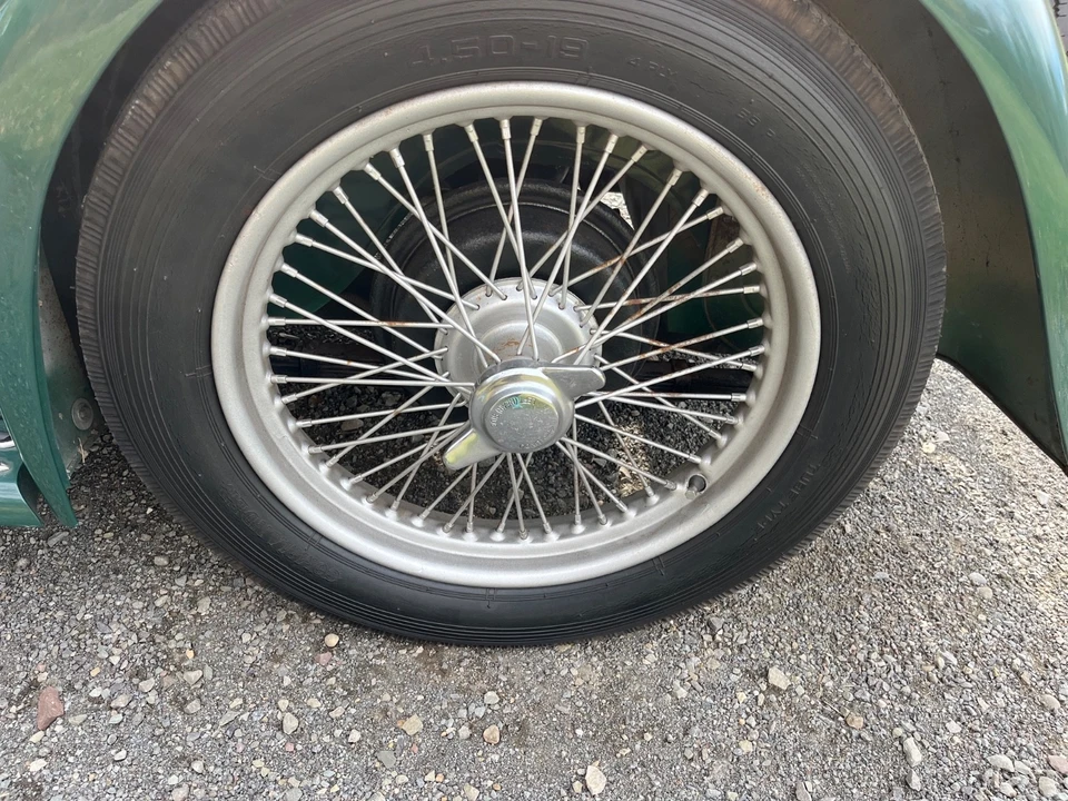 1946 MG TC - Image 18 of 21