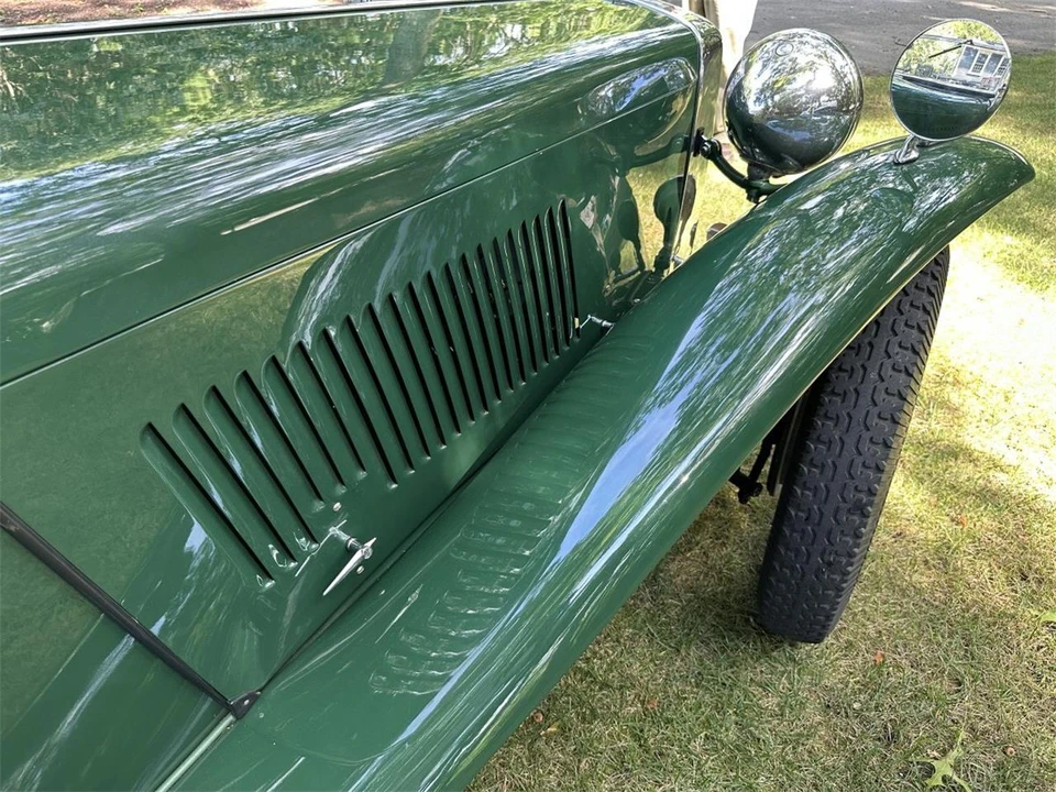 1946 MG TC - Image 20 of 31