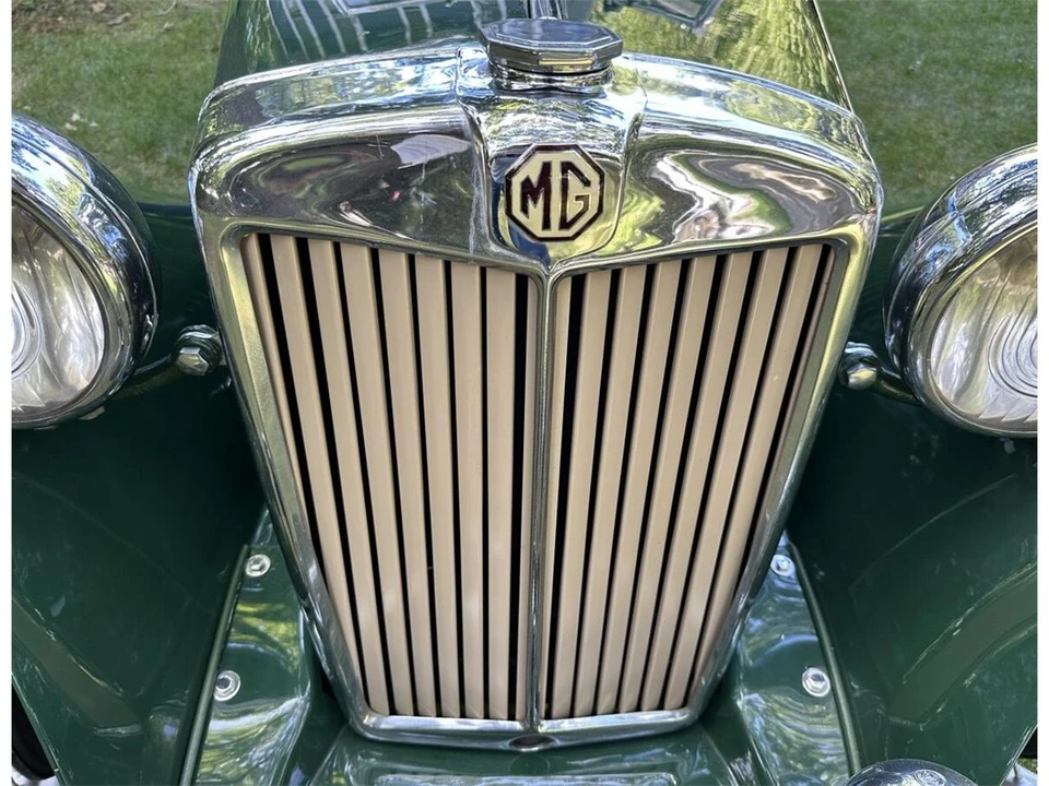 1946 MG TC - Image 15 of 31