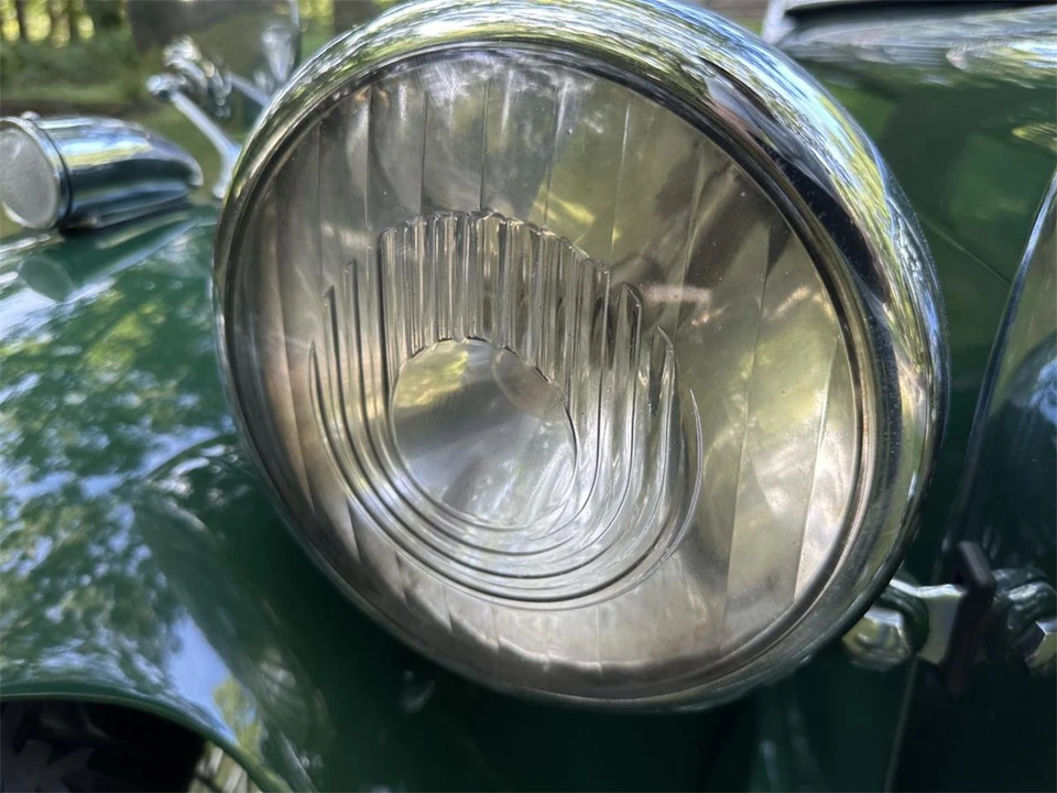 1946 MG TC - Image 11 of 31