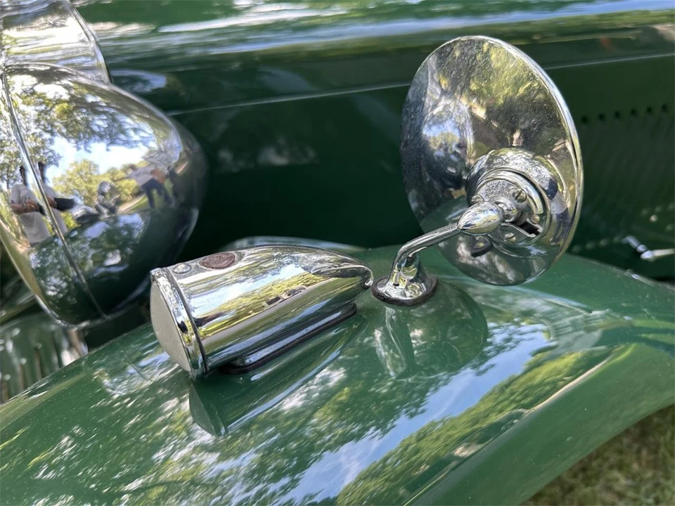 1946 MG TC - Image 26 of 31