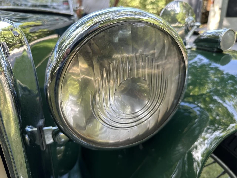 1946 MG TC - Image 18 of 31