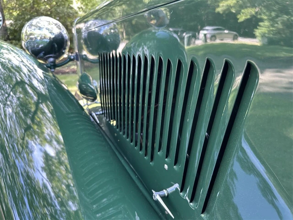 1946 MG TC - Image 28 of 31