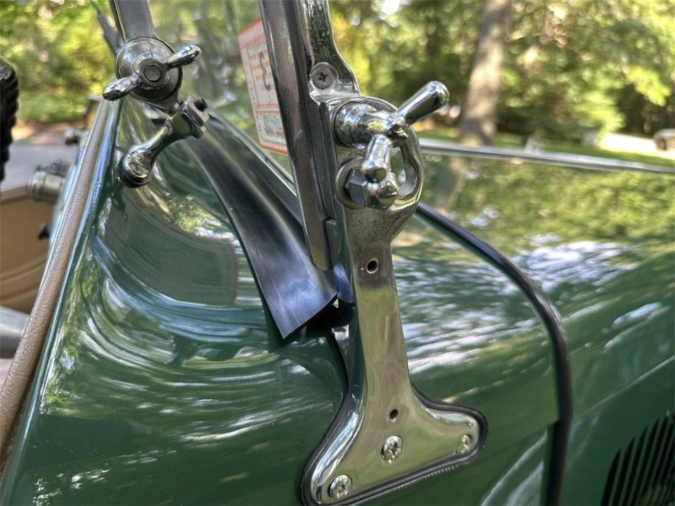 1946 MG TC - Image 19 of 31