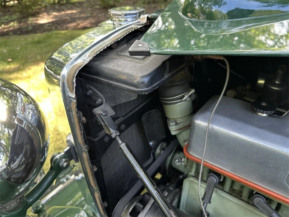 1946 MG TC - Image 29 of 31