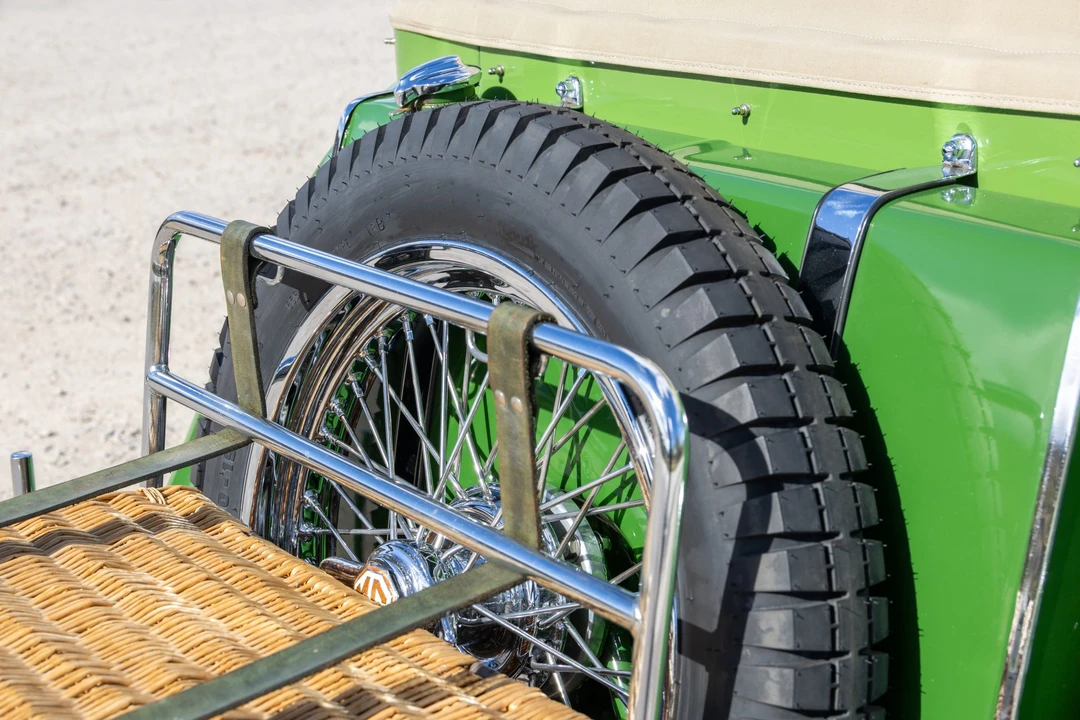 1946 Parts & Memorabilia Trailers - Image 26 of 31