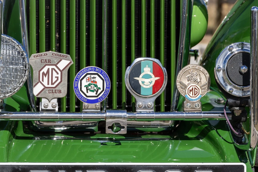 1946 Parts & Memorabilia Trailers - Image 22 of 31