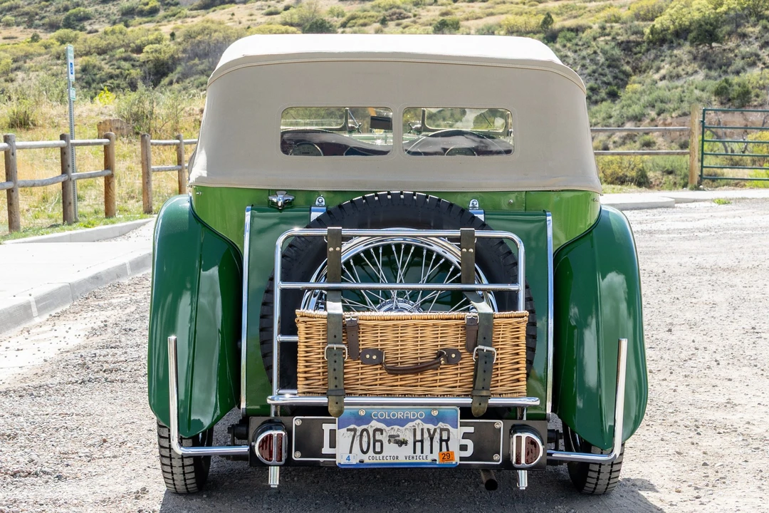 1946 Parts & Memorabilia Trailers - Image 13 of 31