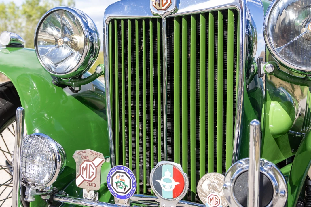 1946 Parts & Memorabilia Trailers - Image 21 of 31